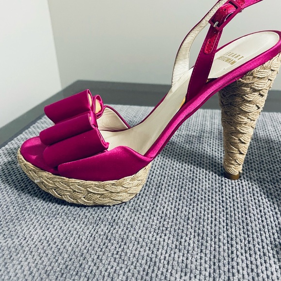 Hot pink summer! - Picture 5 of 7